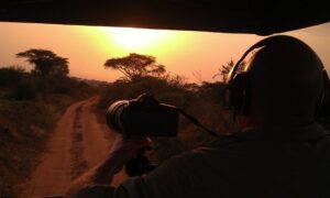 Uganda Road Trip