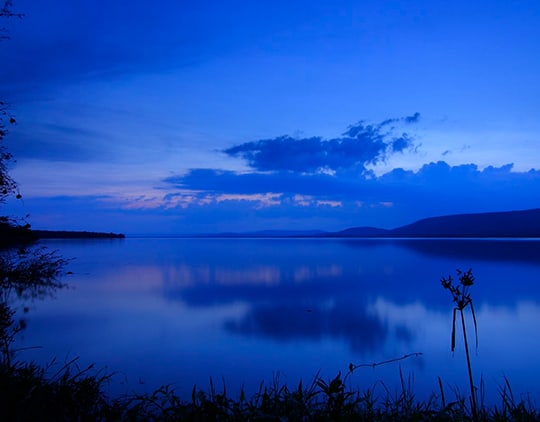 Lake Mburo National Park