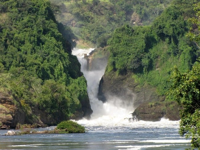 36-4 Things You Must Know About Murchison Falls