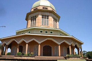 Historical Sites of Uganda