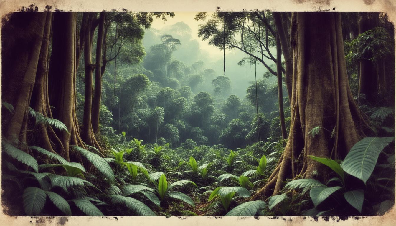 Exploring the Wonders of Bwindi Impenetrable Forest: A Nature Lover's Paradise