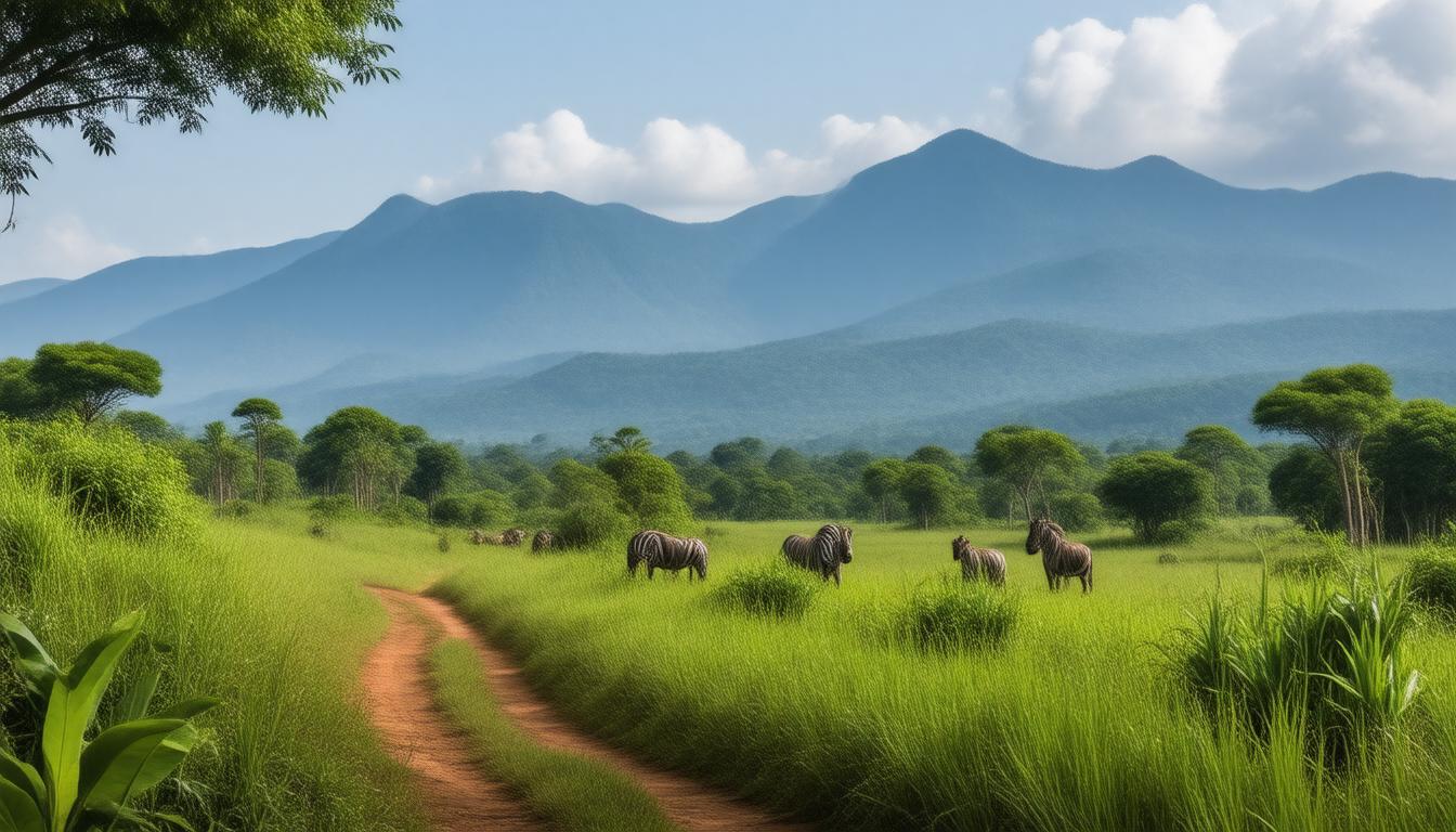 Unforgettable Adventures Await: Your Ultimate Guide to Incredible Trips to Uganda