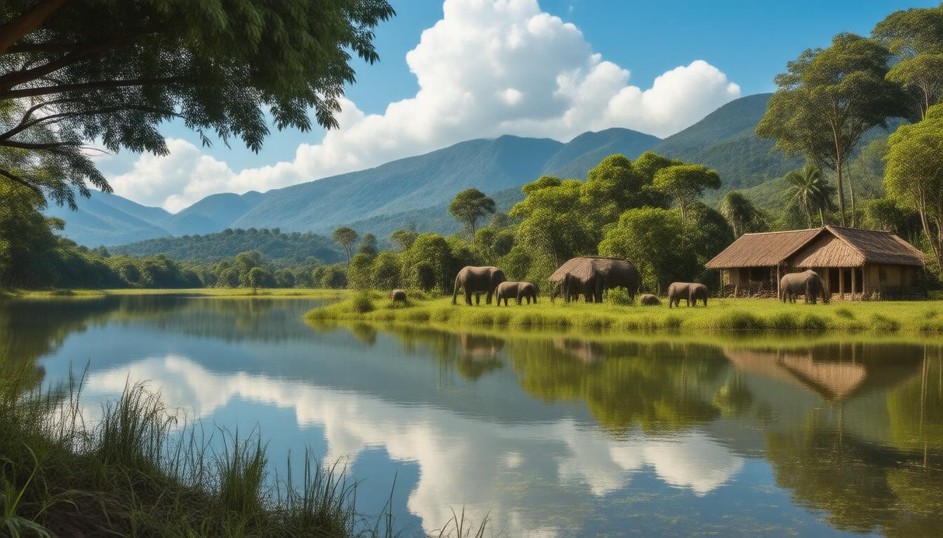 Unforgettable Adventures: Discover the Best Trips to Uganda