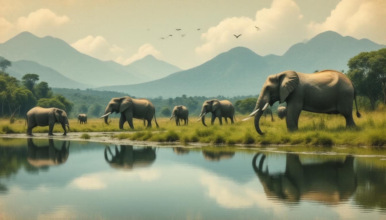 Explore the Best Uganda Safari Packages for Unforgettable Wildlife Adventures