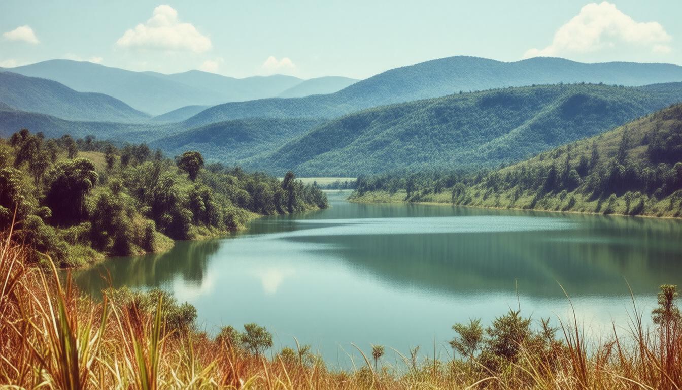 Unforgettable Uganda Tours and Safaris: Explore Nature's Hidden Gems