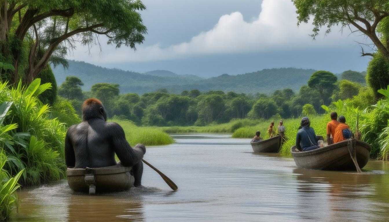 Unforgettable Adventures Await: Discover the Best Uganda Tours and Safaris!