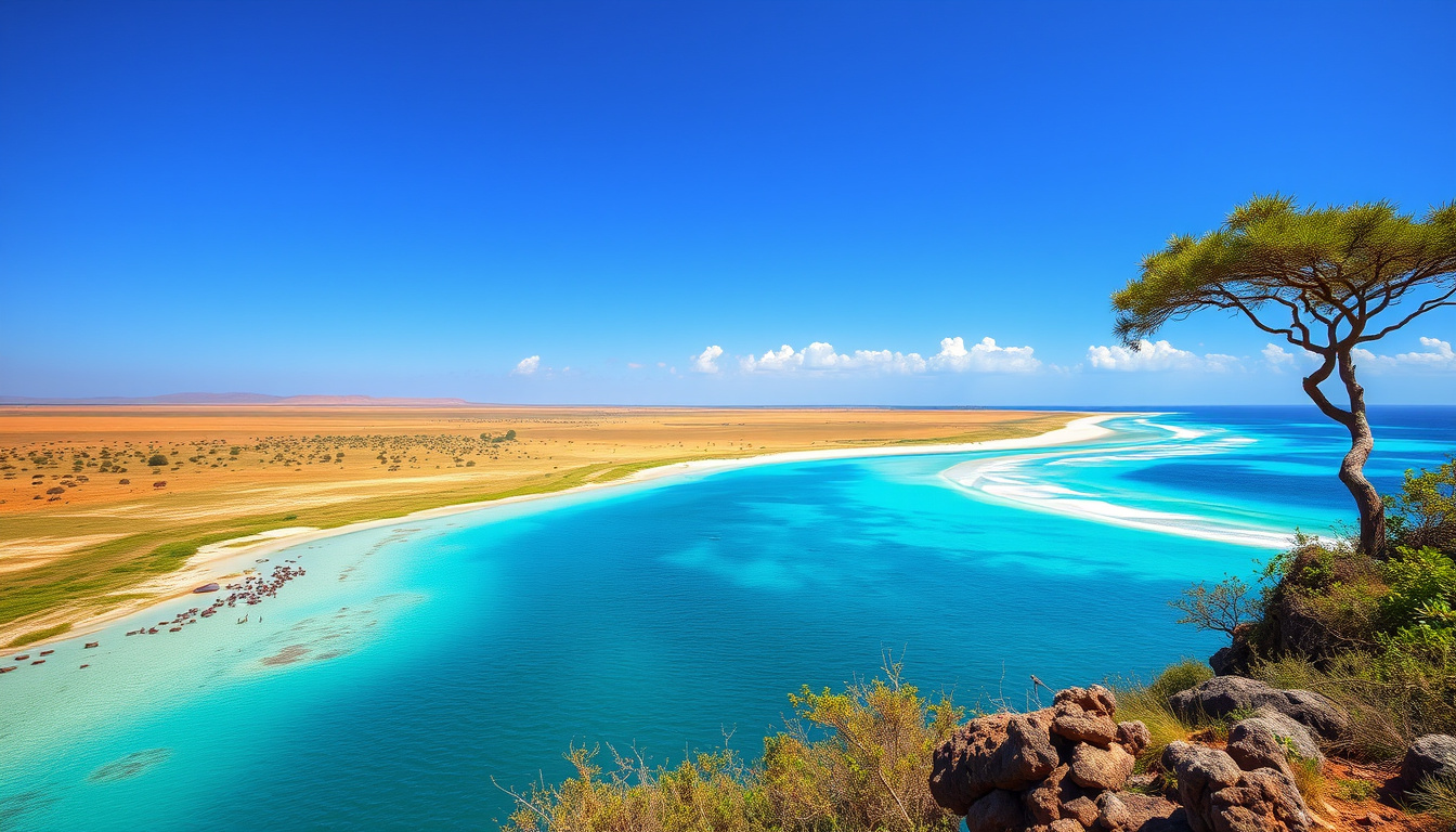 Unforgettable Tanzania Holidays: Discover the Ultimate Adventure in the Land of Serengeti and Zanzibar