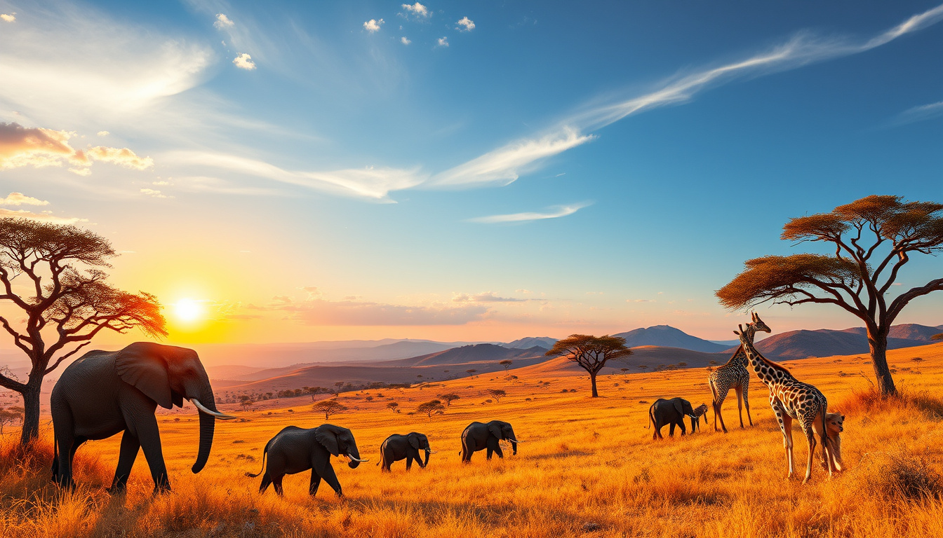 Understanding Tanzania Safari Costs: Your Guide to Affordable Adventure