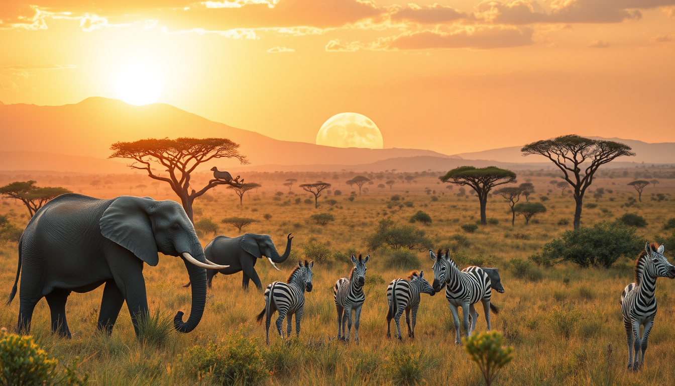 Unlocking Tanzania Safari Prices: Your Ultimate Guide to Affordable Adventure
