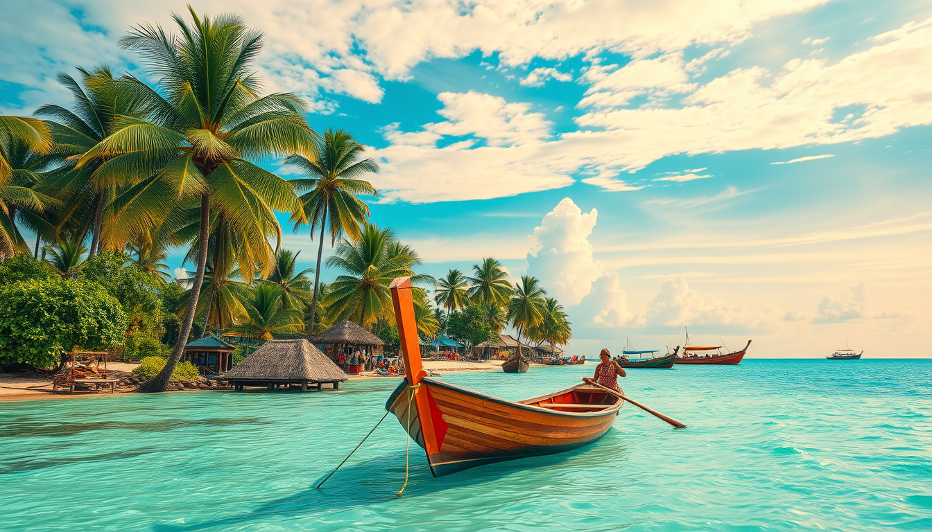 Discover the Ultimate Zanzibar Holiday: Your Guide to Paradise in Tanzania