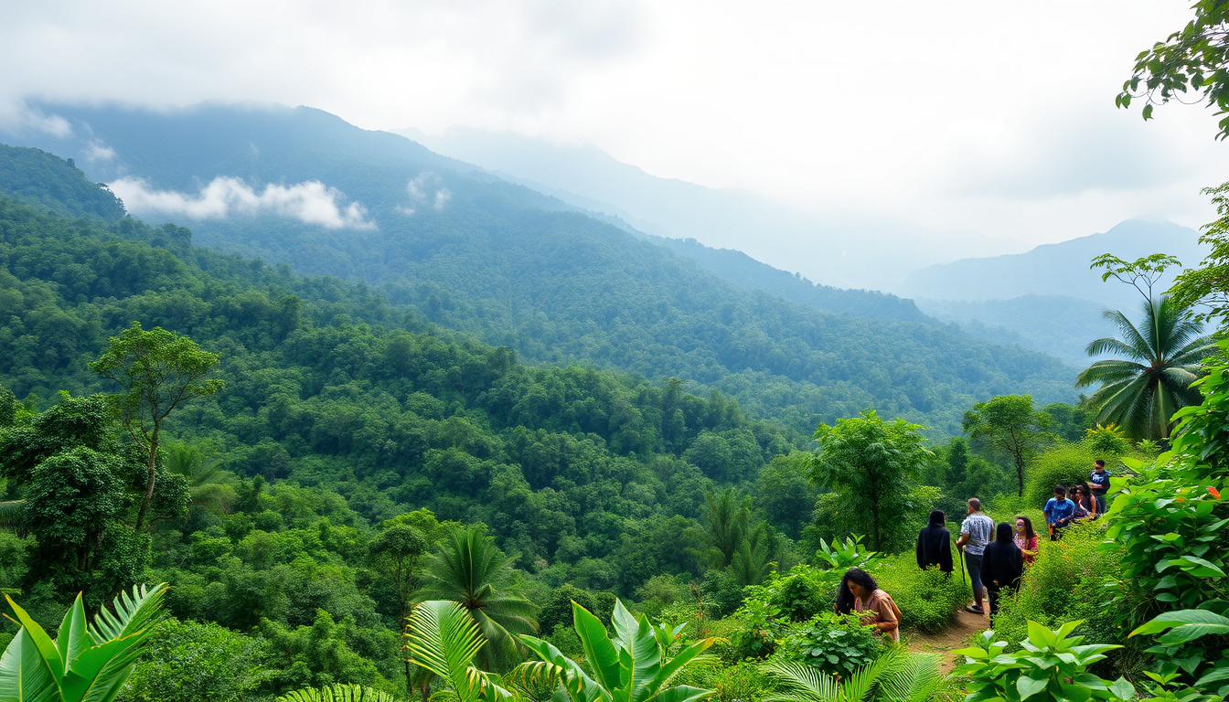 Your Ultimate Guide to Gorilla Trekking in Uganda's Bwindi Impenetrable Forest: Everything You Need to Experience This Adventure