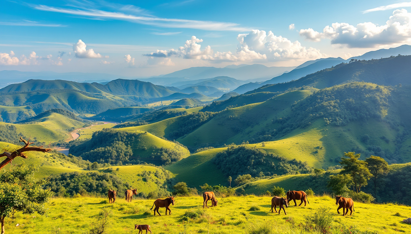 Discover the Hidden Gems of Uganda and Rwanda: An Unforgettable Journey Awaits!