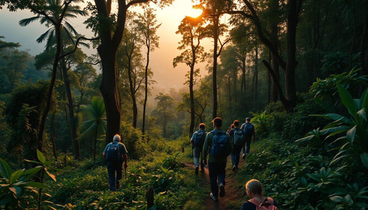 Experience the Thrill of Bwindi Gorilla Trekking: An Unforgettable Adventure!