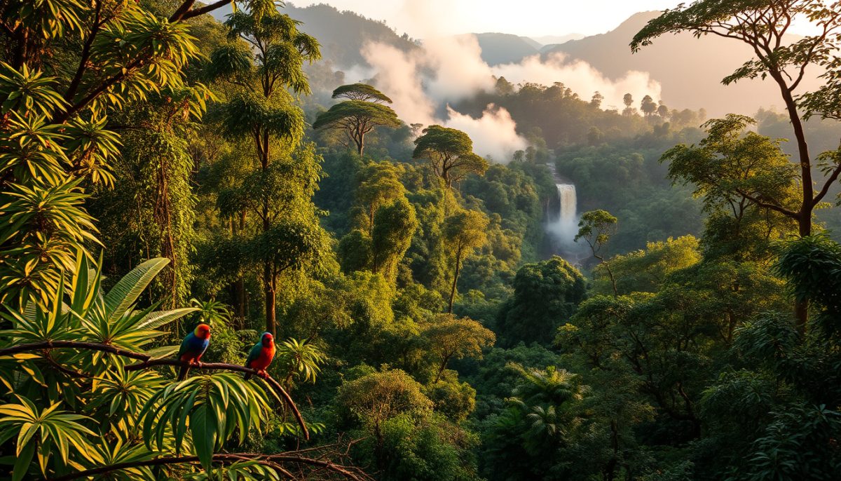 Discover the Secrets of Bwindi Impenetrable Forest: A Nature Lover's Paradise