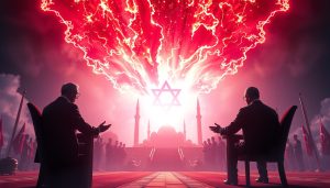 MSB'den İsrail'e Çarpıcı Yanıt! Tarih, Gerçekleri Aydınlatıyor!!