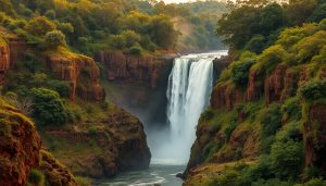 Discover Murchison Falls Uganda: Nature's Ultimate Adventure