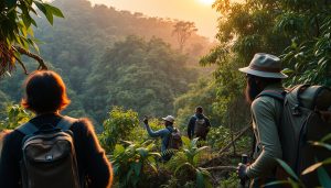 Unleash Adventure: Discover Uganda Gorilla Treks!