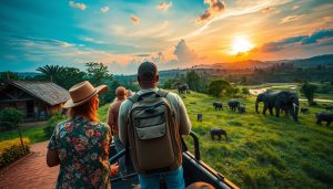 Discover Unforgettable Uganda Safari Packages for Adventurers!