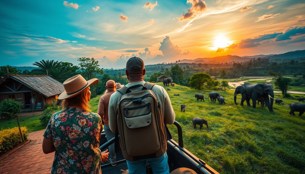 Discover Unforgettable Uganda Safari Packages for Adventurers!