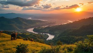 Unlock Unique Adventures with Uganda Tours Today!