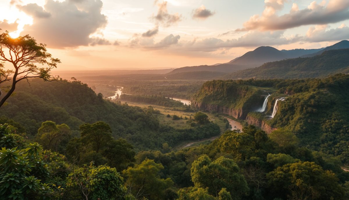 Experience the Thrill of Uganda Tours and Safaris Now!