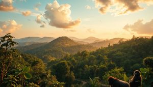 Discover the Secrets of Bwindi Forest: An Adventure Awaits!