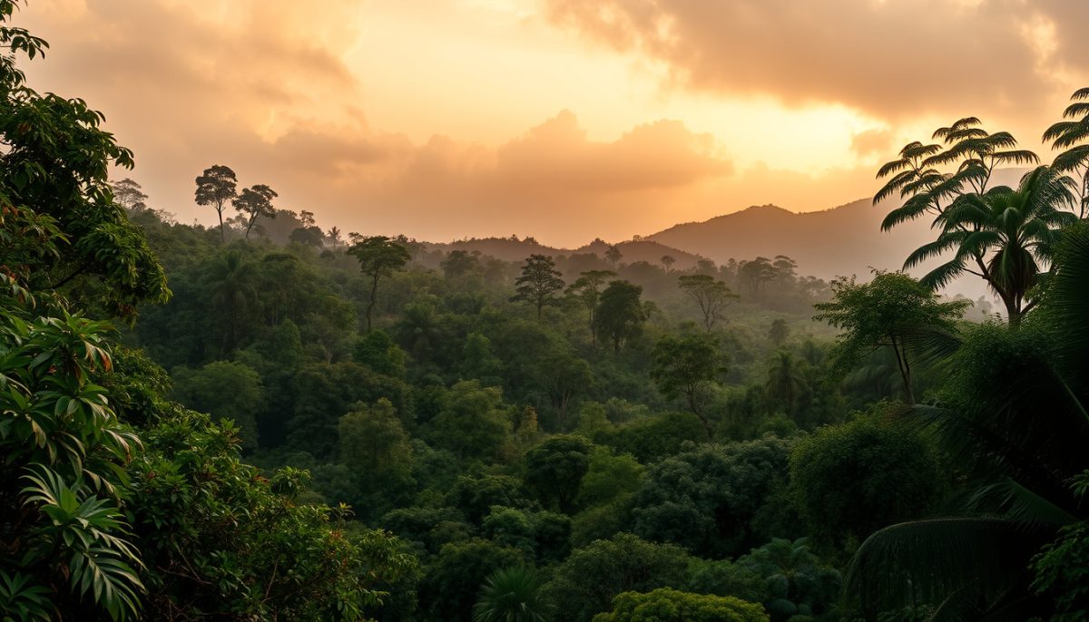 Explore Bwindi Forest National Park: A Hidden Paradise Awaits