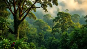 Experience Magic: Bwindi Forest National Park Awaits You!