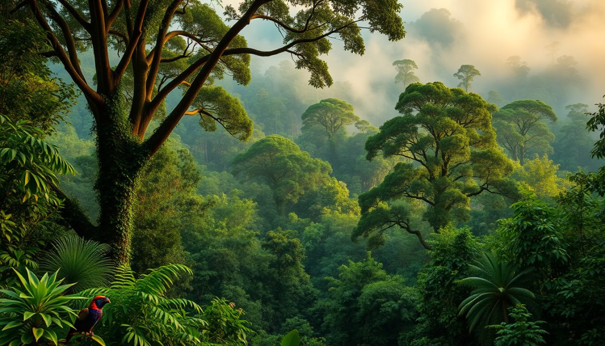 Experience Magic: Bwindi Forest National Park Awaits You!