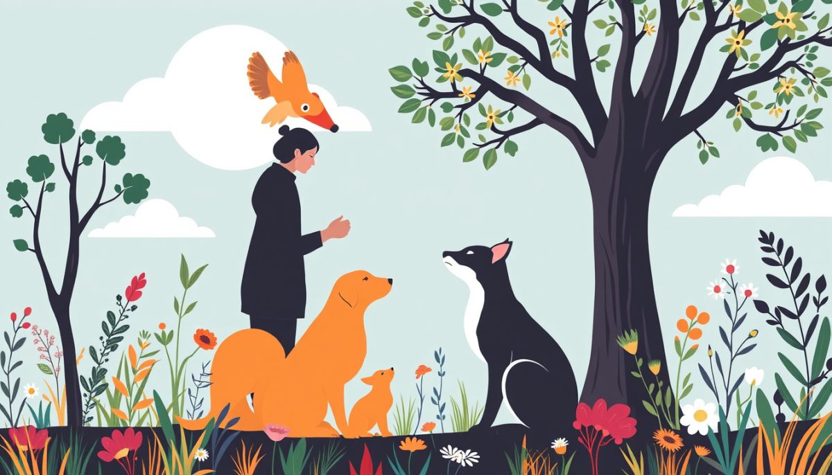 Exploring Frans de Waal's Groundbreaking Morality Theory: Insights into Human and Animal Ethics