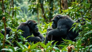 Understanding the Kibale Chimpanzee Conflict: Causes, Effects, and Solutions