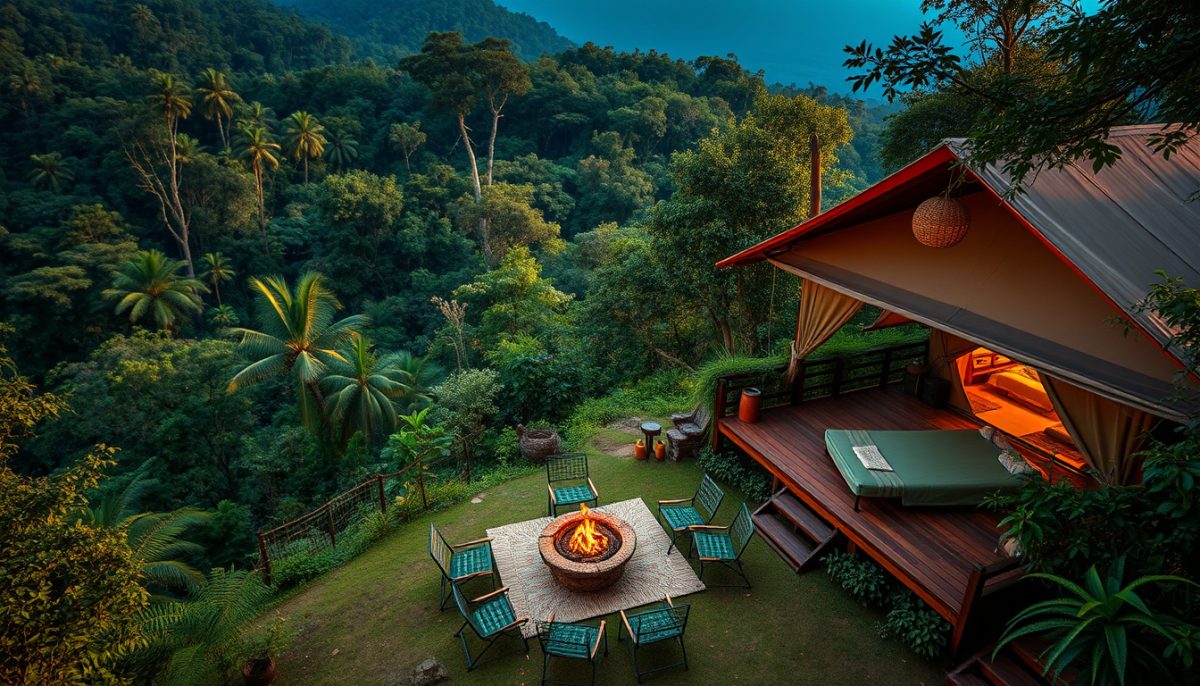 Discover Kibale Forest Camp Uganda: Your Ultimate Adventure Awaits!