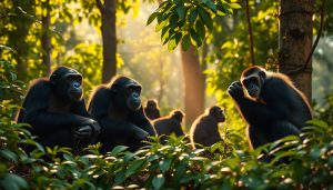 Discover Kibale Forest National Park: Uganda's Primate Paradise!