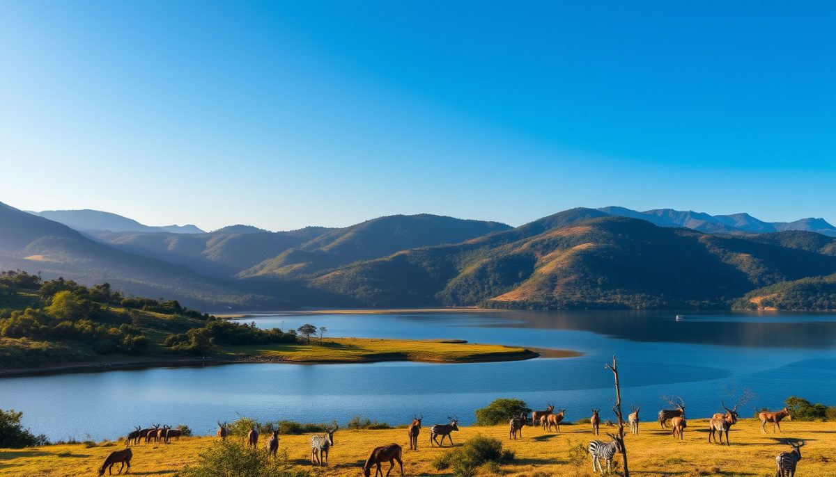 Discover Lake Mburo National Park: Uganda's Hidden Gem!