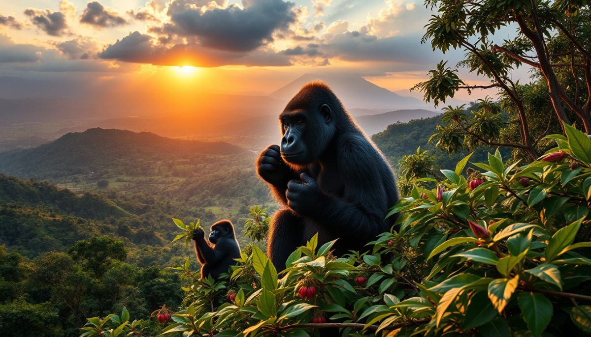 Discover the Wonders of Mgahinga National Park: A Hidden Gem