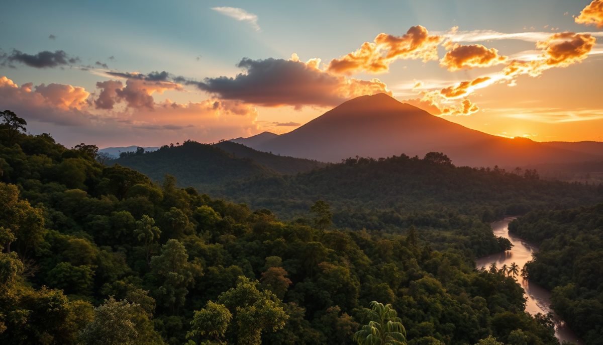 Unlock Unforgettable Adventures in Mgahinga National Park