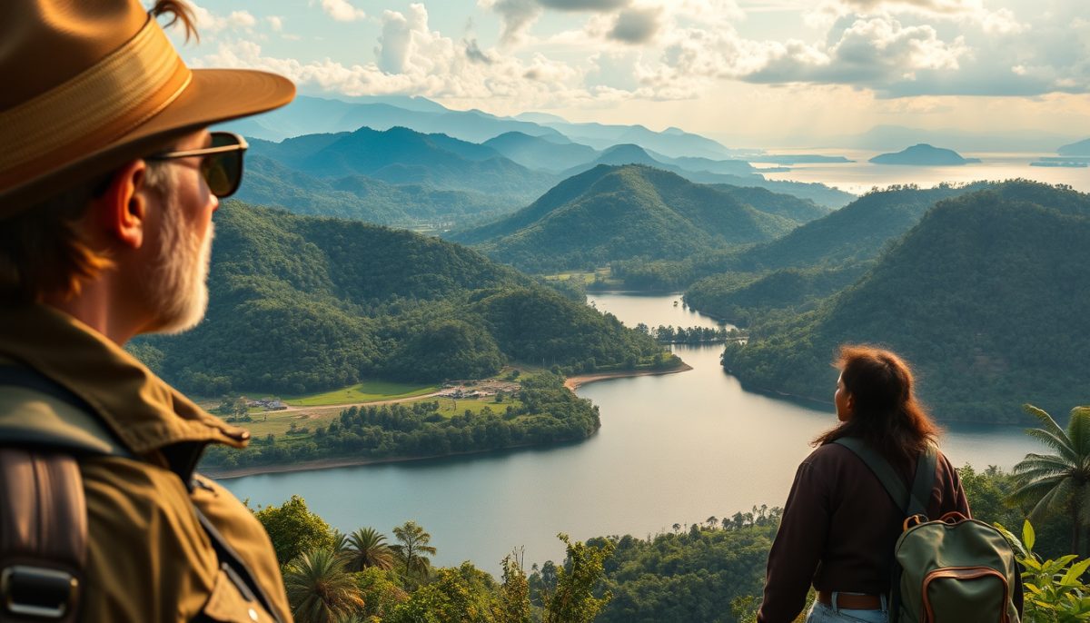 Unlock the Magic: Your Ultimate Guide to a Trip to Uganda