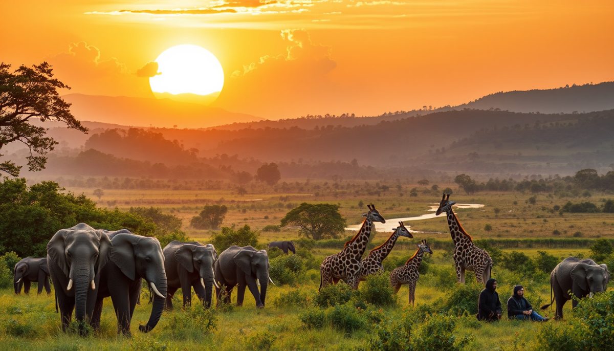 Discover Uganda Safari Trips That Transform Your Adventure