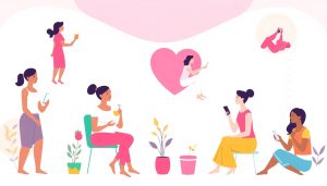 Unveiling the Truth: Understanding Sexual Activity in Non-Fertile Women & Insights on Female Reproductive Health
