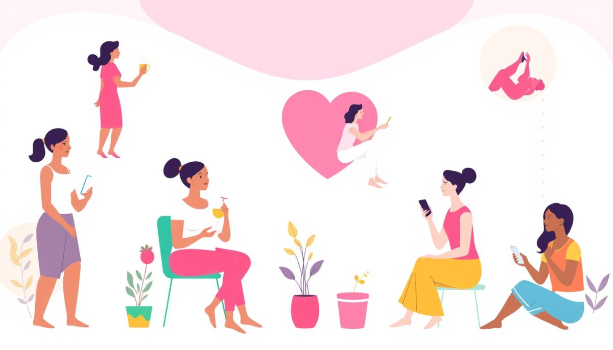 Unveiling the Truth: Understanding Sexual Activity in Non-Fertile Women & Insights on Female Reproductive Health