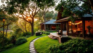 Discover Tranquility at Igwara Lodge: Your Perfect Retreat