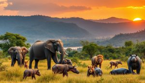 Discover Uganda Safaris: Unforgettable Adventures Await!
